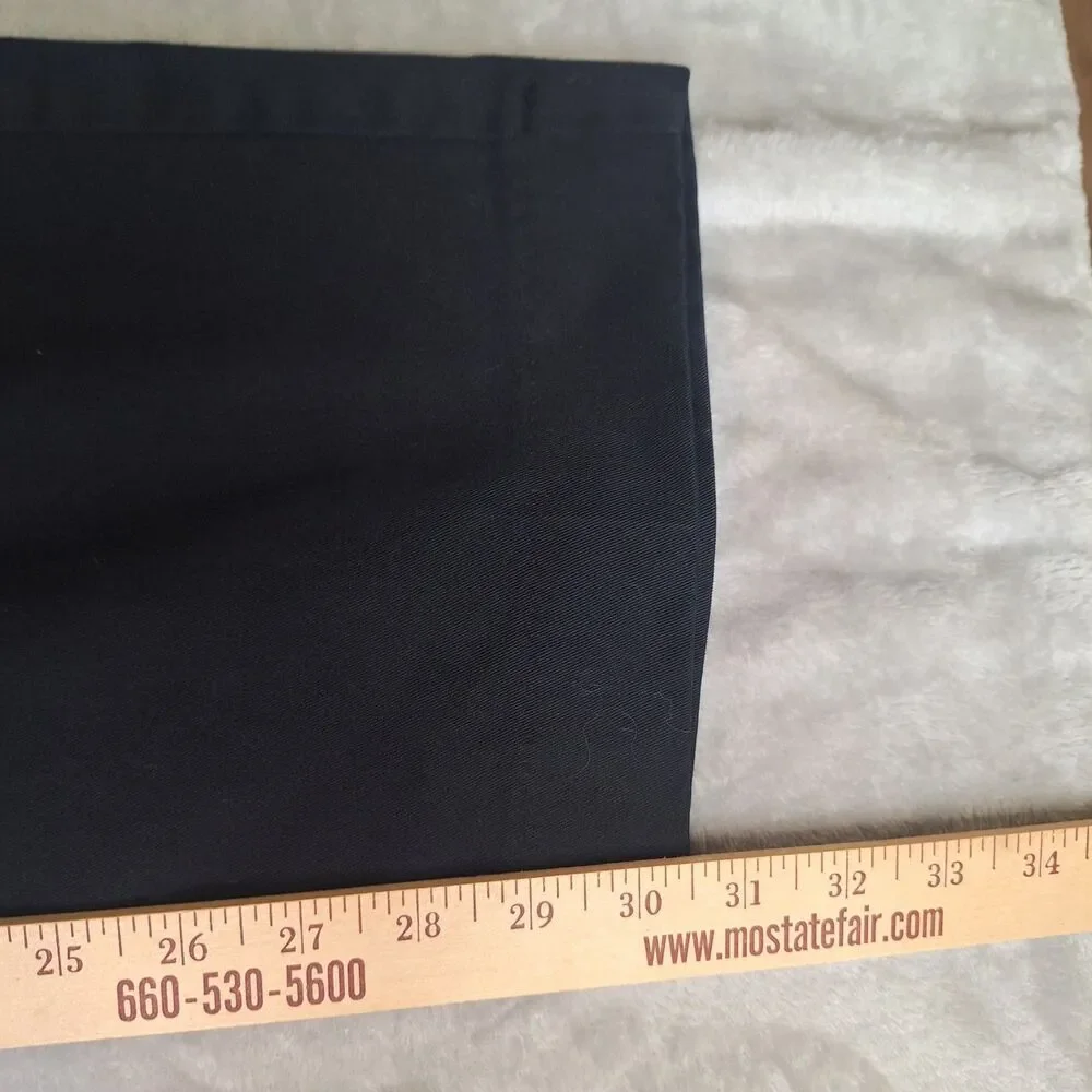 5.11 Tactical Men's PDU Class A Twill Uniform Pants Black 019 Style 74338 34x30